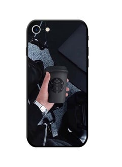 COLOZ Protective Case Cover For Apple iPhone 8 Multicolour 