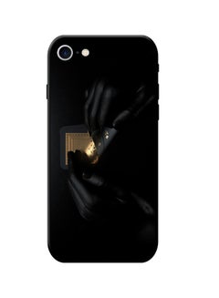 COLOZ Protective Case Cover For Apple iPhone 8 Multicolour 