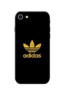 COLOZ Protective Case Cover For iPhone 7 Black 