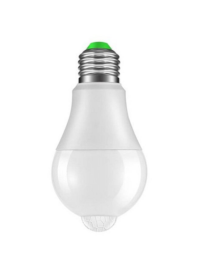 تكنيكال كنترول مصباح LED بمستشعر للحركة أبيض 10سم  - Image 2