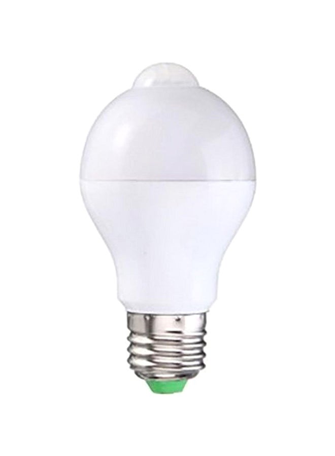 تكنيكال كنترول مصباح LED بمستشعر للحركة أبيض 10سم  - Image 1