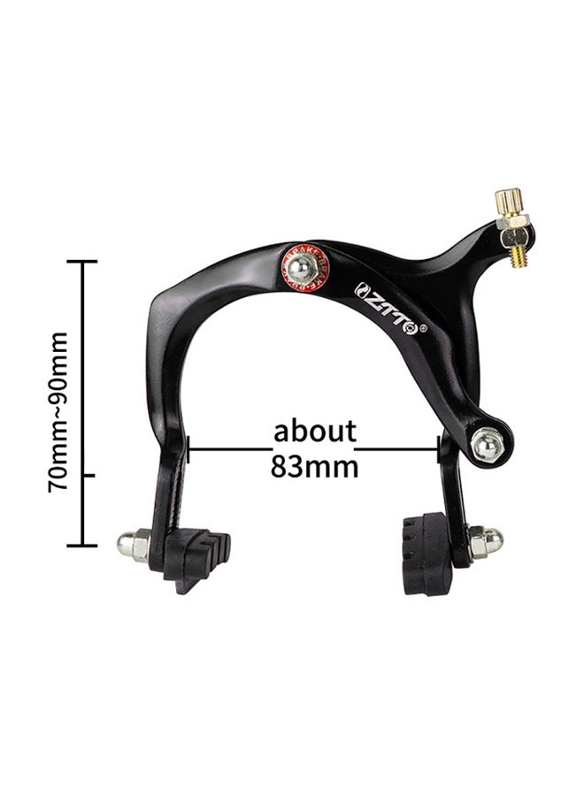 ZTTO - Pair Of Bicycle Long Arm Pliers Brake Calipers Set 25cm - Image 1