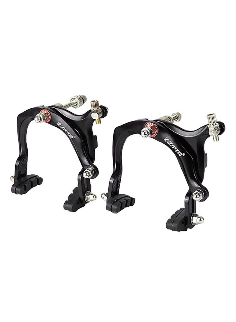 ZTTO - Pair Of Bicycle Long Arm Pliers Brake Calipers Set 25cm - Image 1