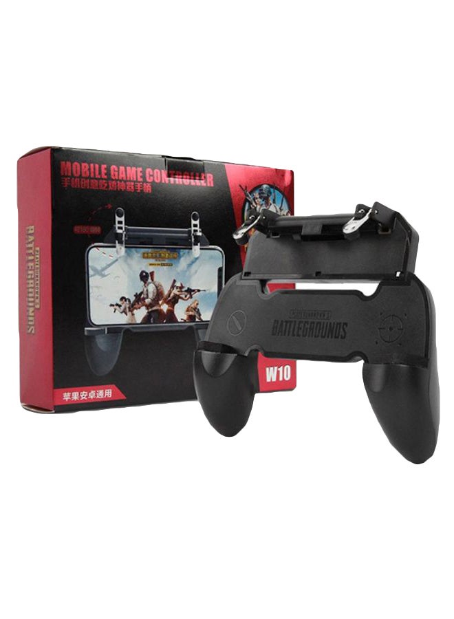 PUBG Mobile Game Controller - Wireless - Image 1