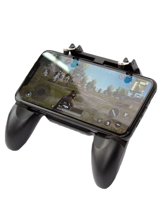 PUBG Mobile Game Controller - Wireless - Image 2