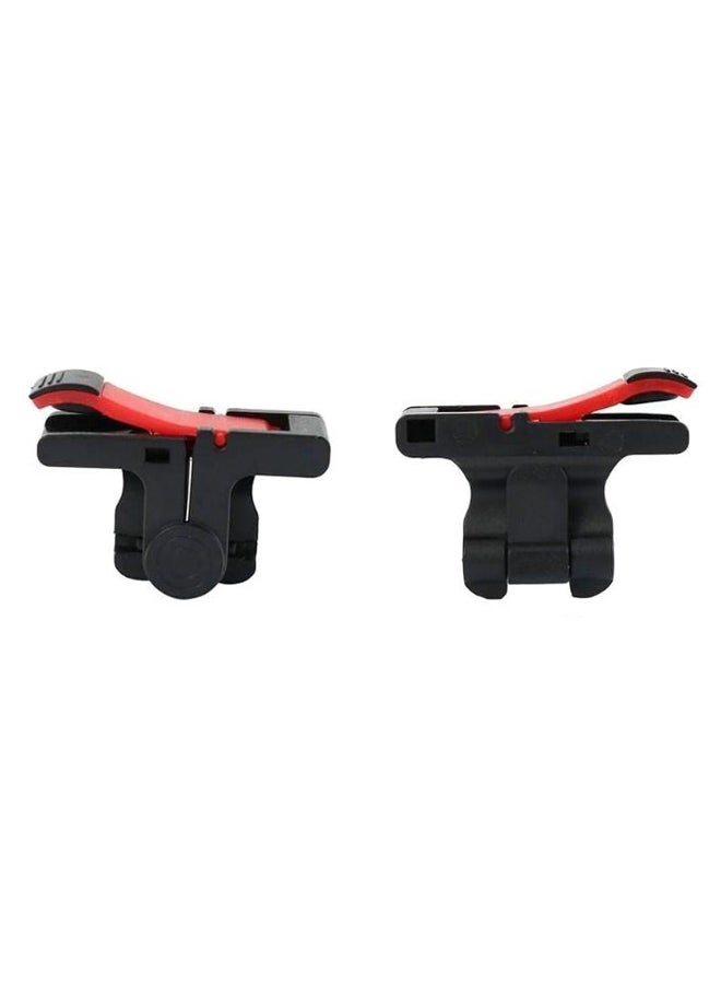 Generic Pair Of PUBG Mobile Game Trigger - Wireless  - Image 1