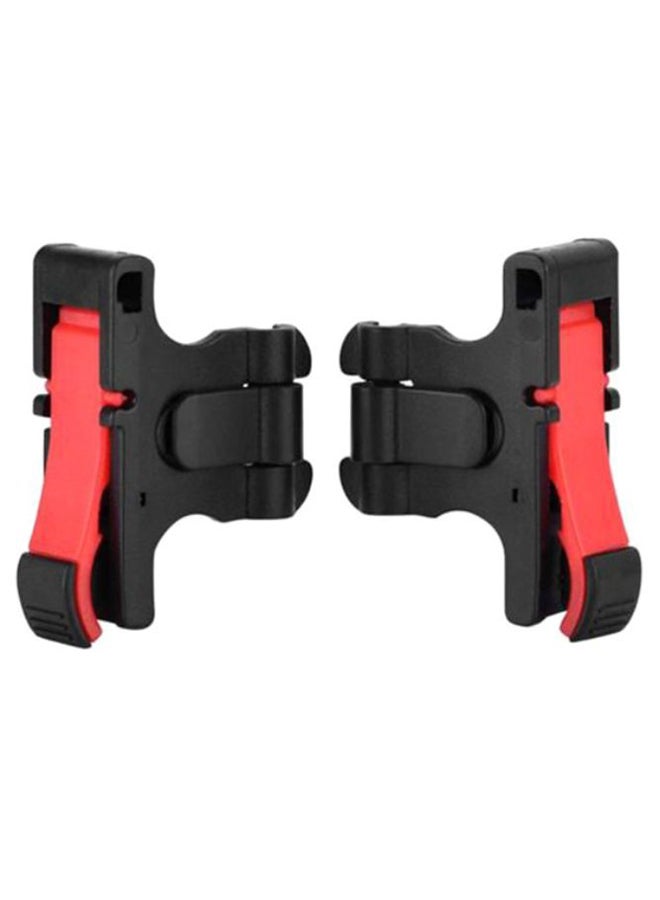 Pair Of PUBG Mobile Game Trigger - Wireless - Image 1