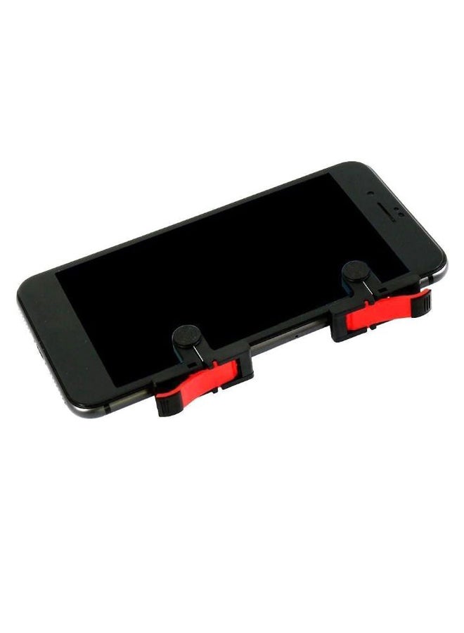 Generic Pair Of PUBG Mobile Game Trigger - Wireless  - Image 2