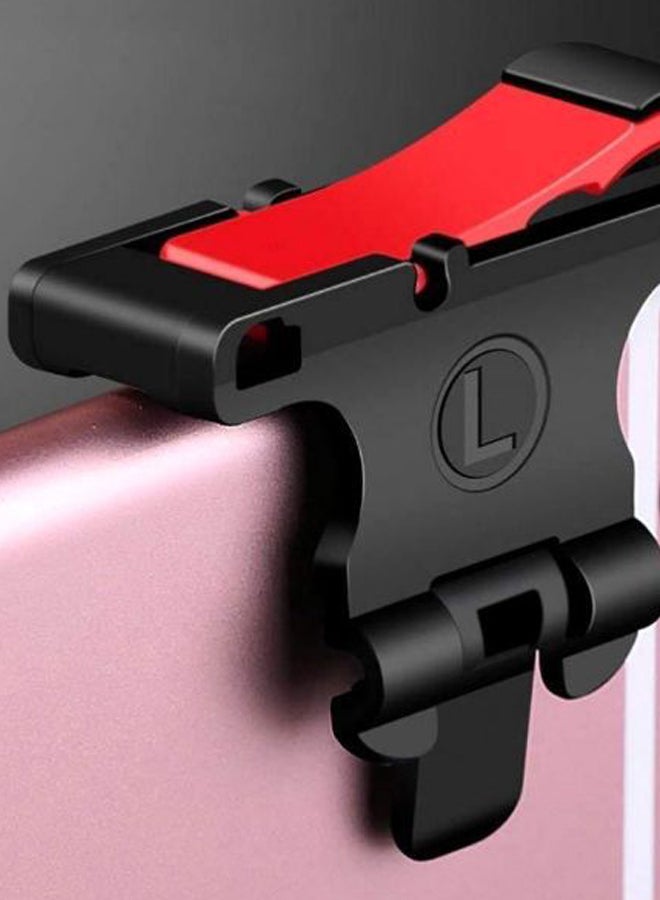 Pair Of PUBG Mobile Game Trigger - Wireless - Image 2