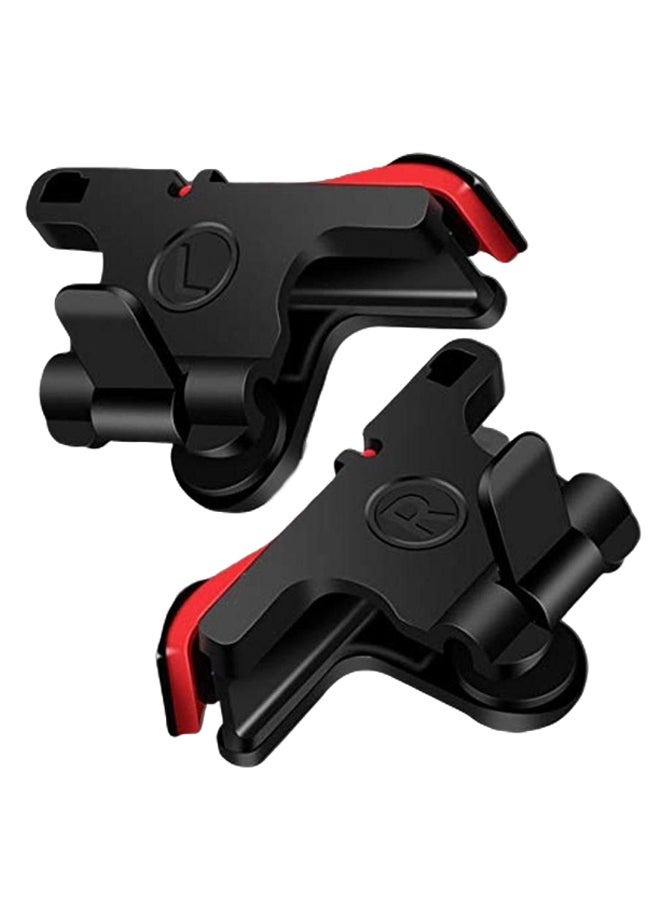 Pair Of PUBG Mobile Game Trigger - Wireless - Image 1