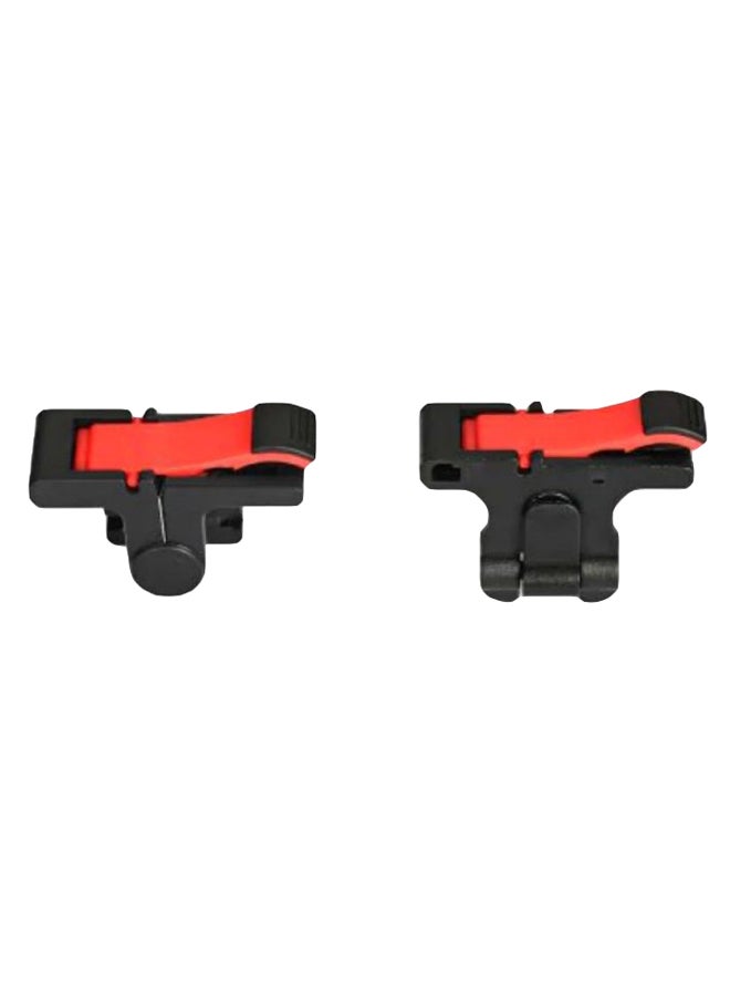 زوج من مشغلات لعبة PUBG Mobile - لاسلكية - Image 2