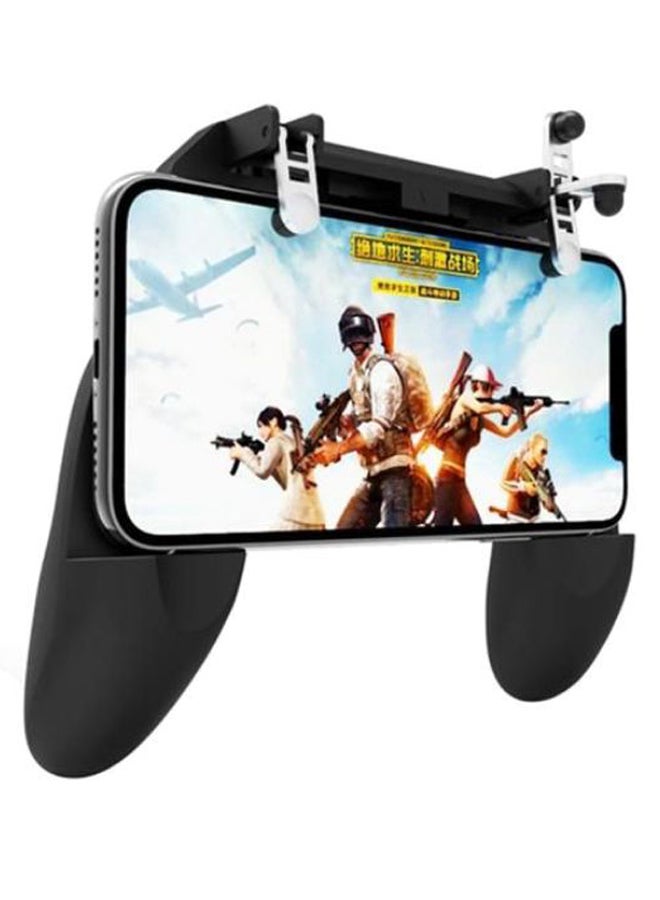 PUBG Mobile Game Controller - Wireless - Image 2