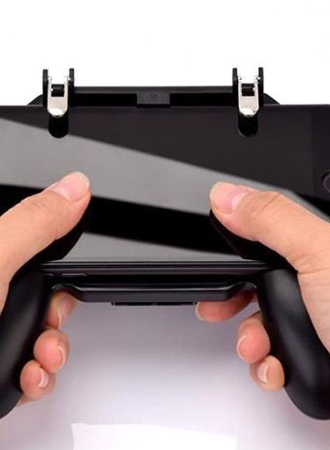 وحدة تحكم لعبة PUBG Mobile - لاسلكية - Image 2