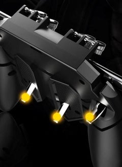 Memo PUBG Mobile Game Controller - Wireless  - Image 2