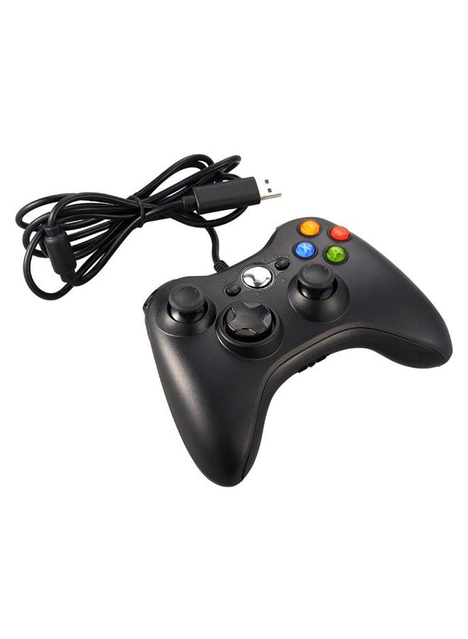Microsoft Gaming Controller For Xbox 360  - Image 1