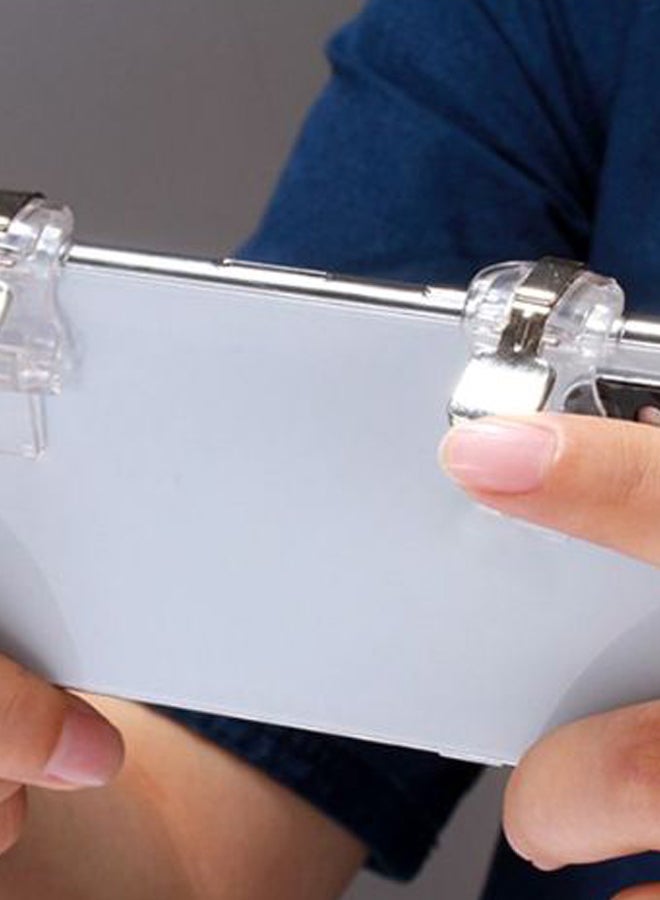 Generic - Pair Of PUBG Mobile Game Trigger - Image 1