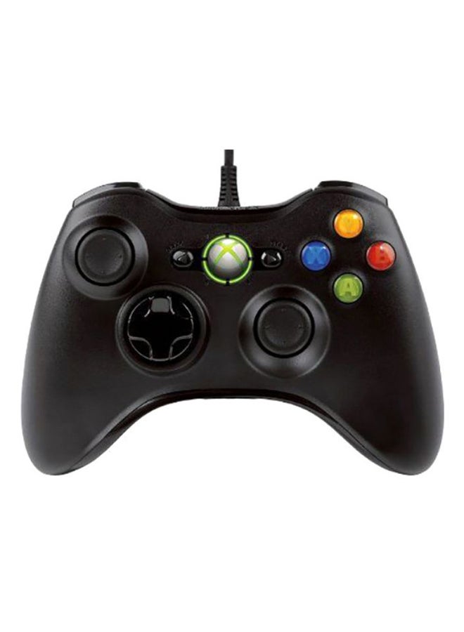 Microsoft - Gaming Controller For Xbox 360 - Image 1