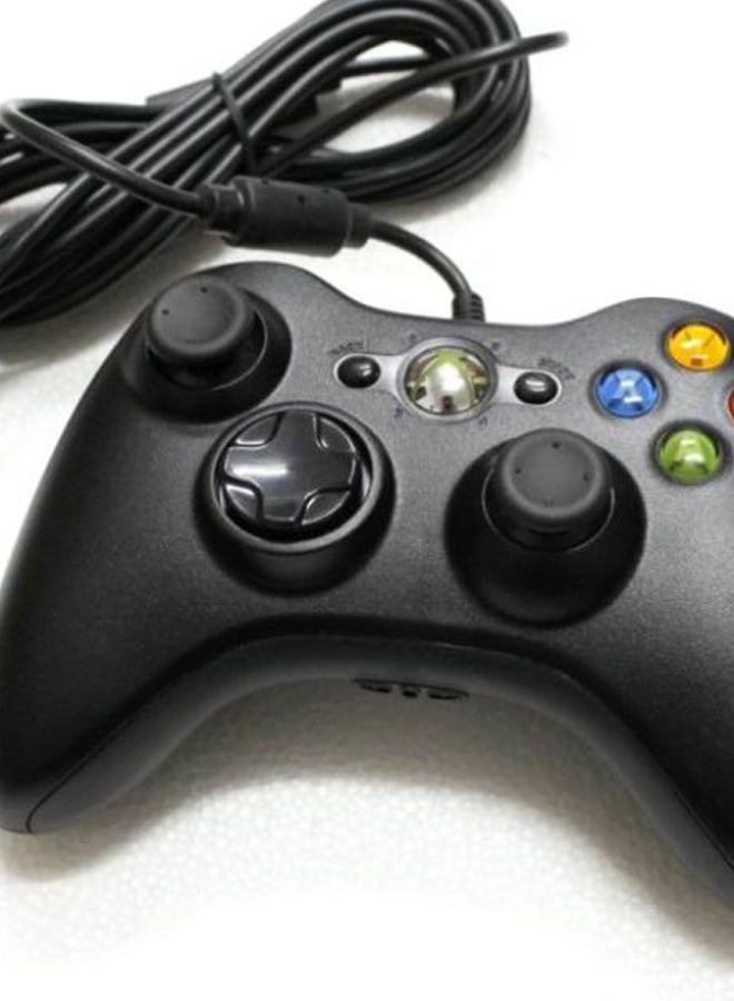 Microsoft - Gaming Controller For Xbox 360 - Image 1