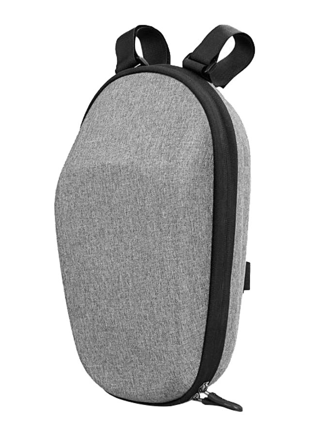 Large Capacity Scooter Front Pouch  - Image 1