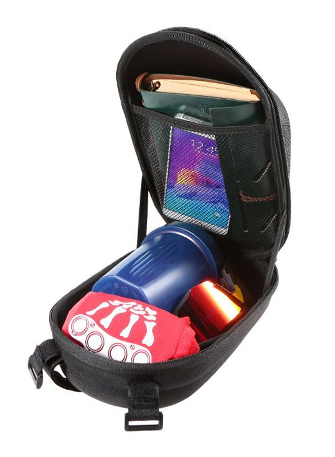 Large Capacity Scooter Front Pouch  - Image 2