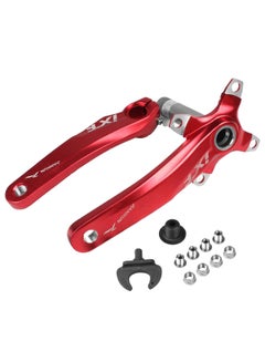 Bicycle Crank Set