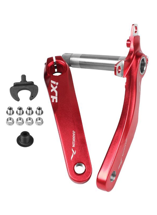 Generic - Bicycle Crank Set - Image 1
