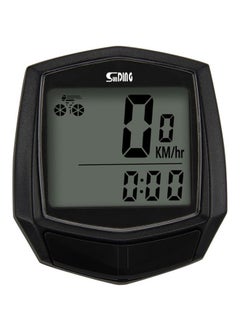 LCD Screen Bicycle Computer
