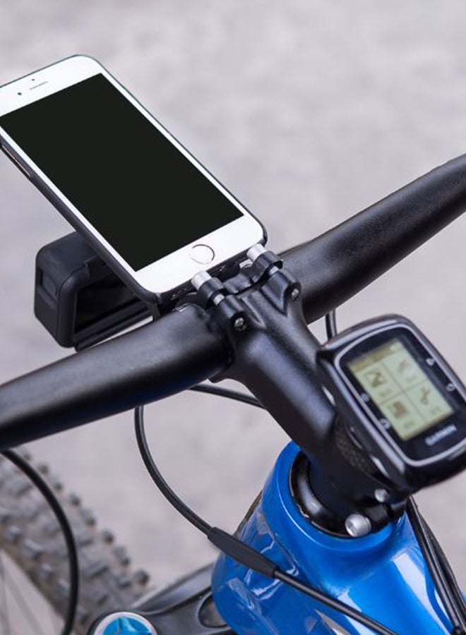 ZTTO - 3-Piece Bicycle Computer Adapter Set 4 x 4cm - Image 1