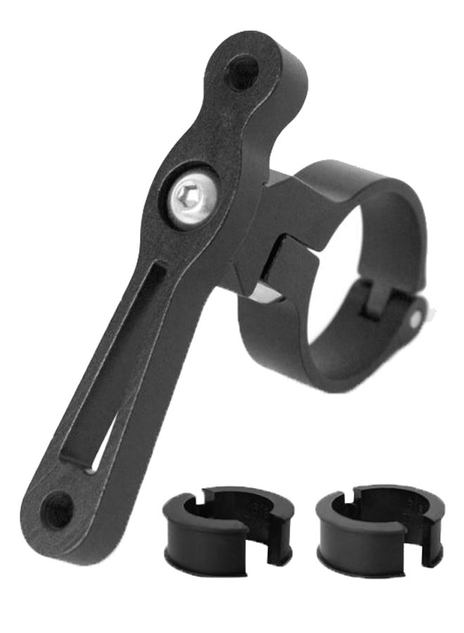 Generic Adjustable Bicycle Water Bottle Cage Holder  - Image 1
