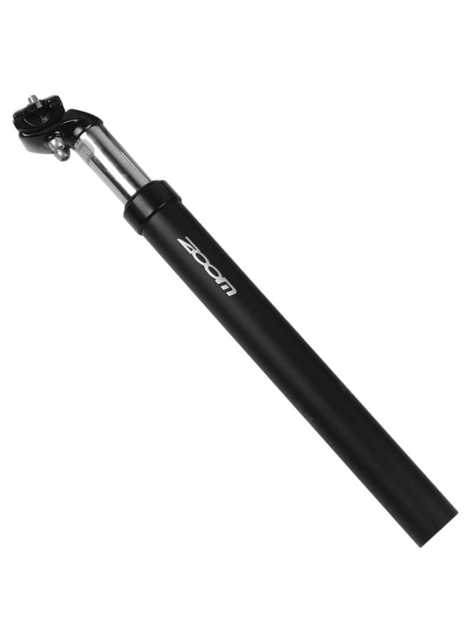 Generic Suspension Bike Seatpost Shock Absorber Seat Pole  - Image 1