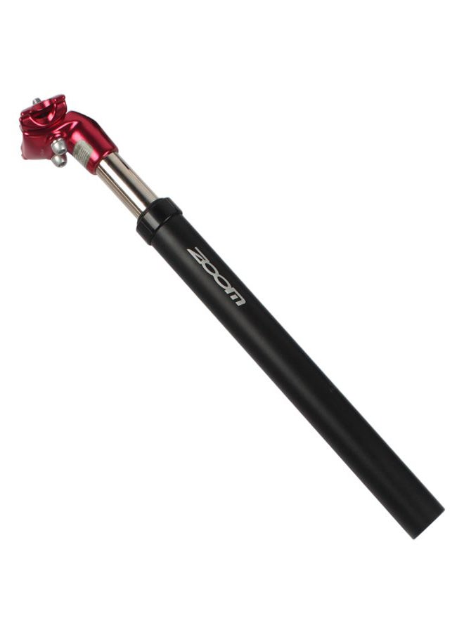 Generic Suspension Bike Seatpost Shock Absorber Seat Pole  - Image 1