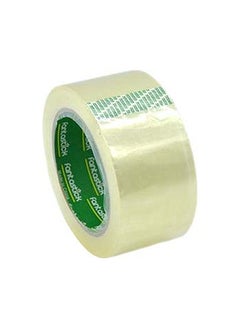 Fantastic Packaging Tape Clear 