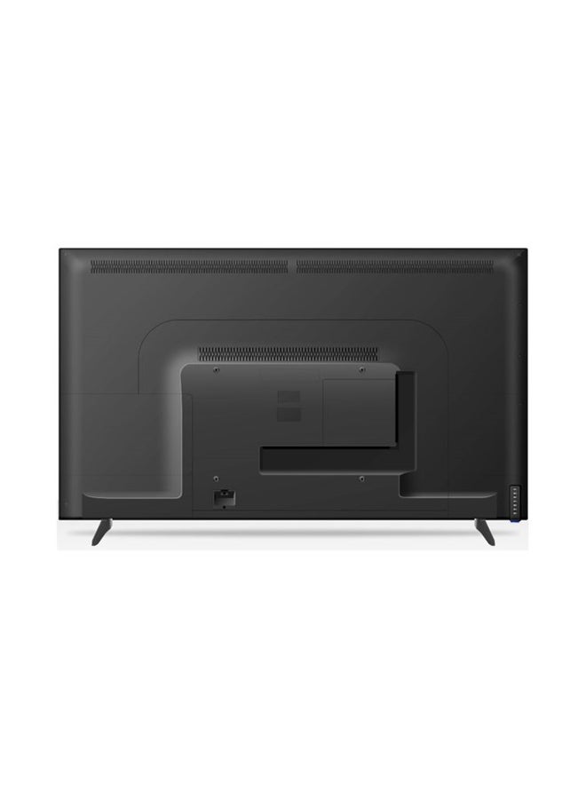 NIKAI 50-Inch 4K Ultra HD Android Smart LED TV UHD50SLEDT Black  - Image 2