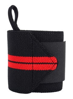 Gym Fitness Wrist Thumb Support Strap