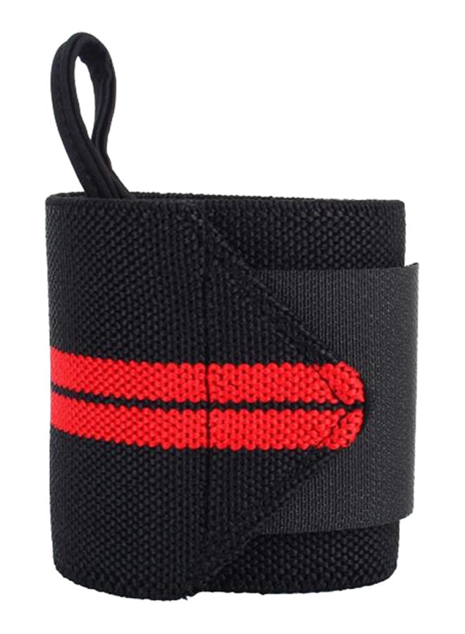 Generic - Gym Fitness Wrist Thumb Support Strap - Image 1
