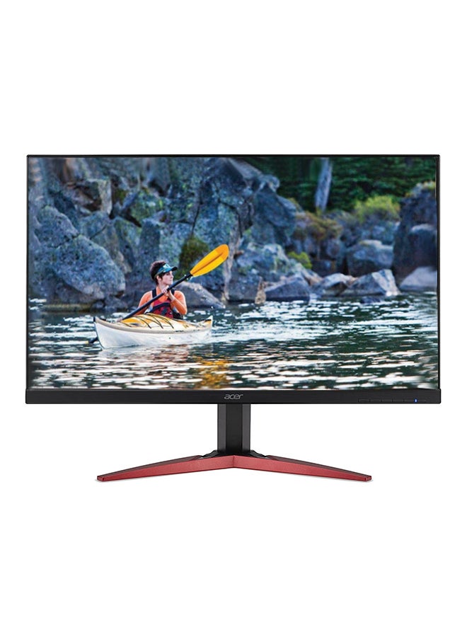 Acer 27-Inch Full HD Gaming Monitor Black  - Image 1