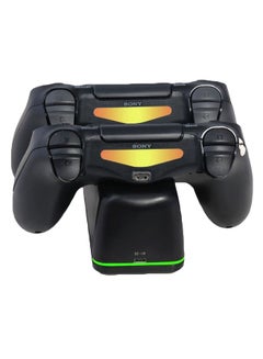 DOBE Dual Charging Dock With USB Cable For P4 Wireless Controller  - Image 3