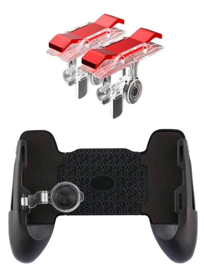5-In-1 Foldable Gamepad Kit  - Image 2