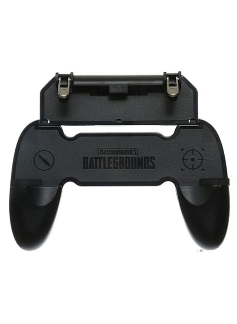 Wireless Key Shooter Trigger Fire Button Gamepad