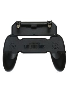 AZQZ Wireless Key Shooter Trigger Fire Button Gamepad  - Image 1