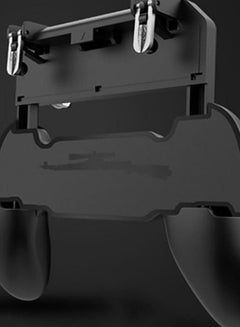 AZQZ Wireless Key Shooter Trigger Fire Button Gamepad  - Image 2