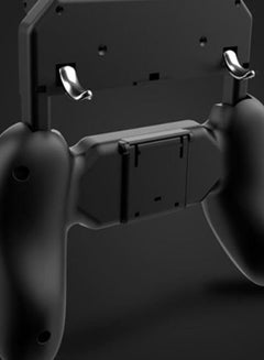 AZQZ Wireless Key Shooter Trigger Fire Button Gamepad  - Image 4