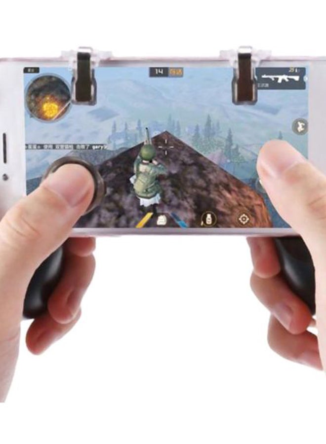 Gamepad 5-In-1 Foldable Gamepad Kit - Image 4