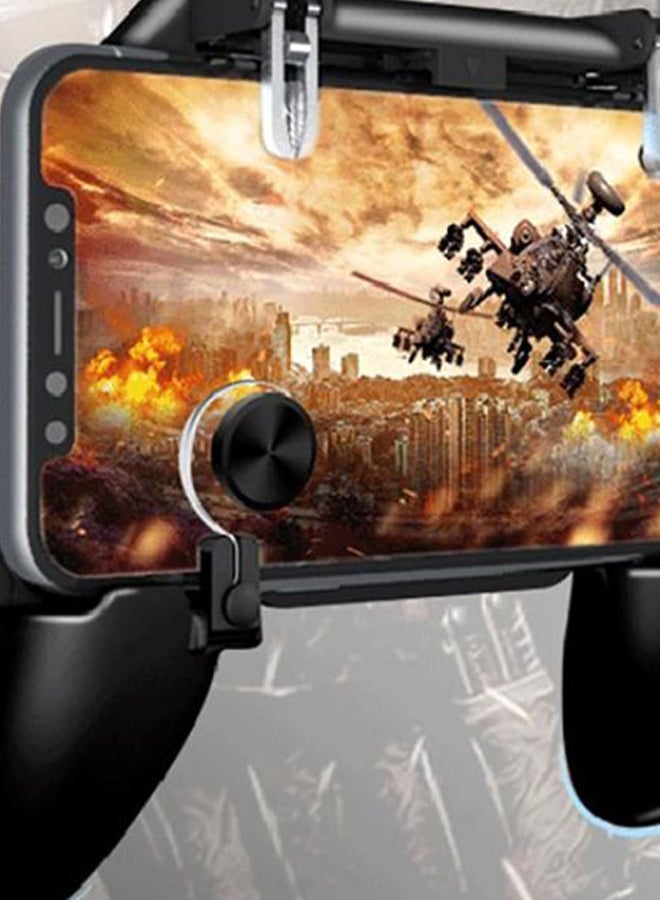 Generic - Wireless Key Shooter Trigger Fire Button Gamepad - Image 1