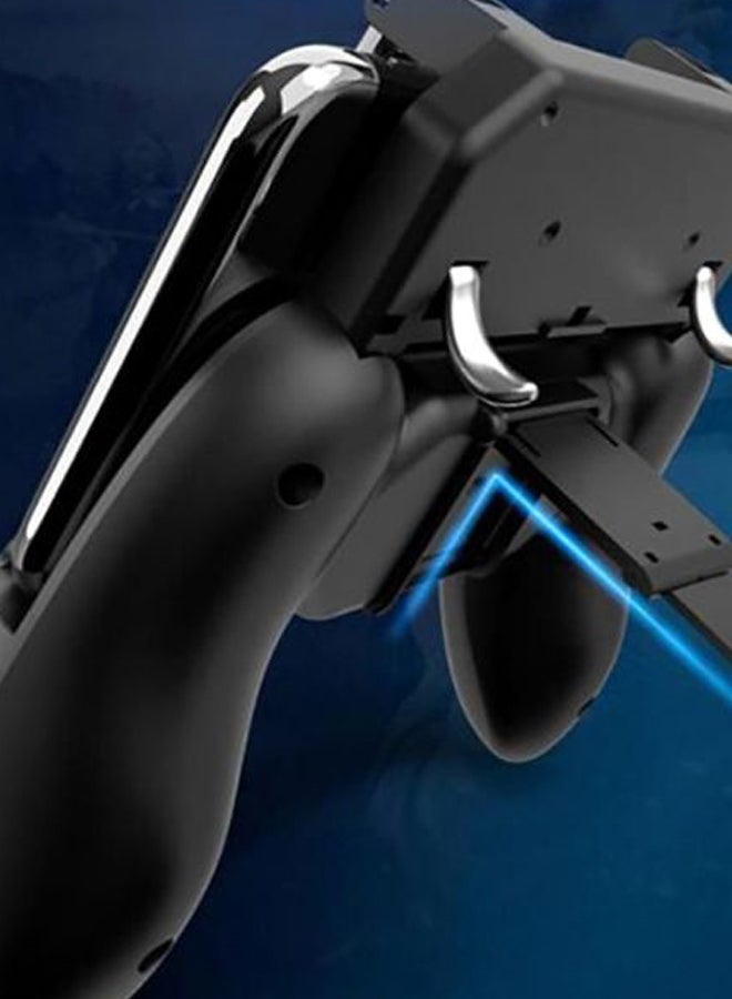 Generic - Wireless Key Shooter Trigger Fire Button Gamepad - Image 1