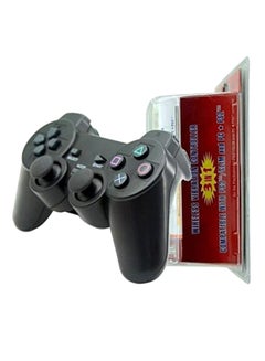 Wireless Vibration Controller