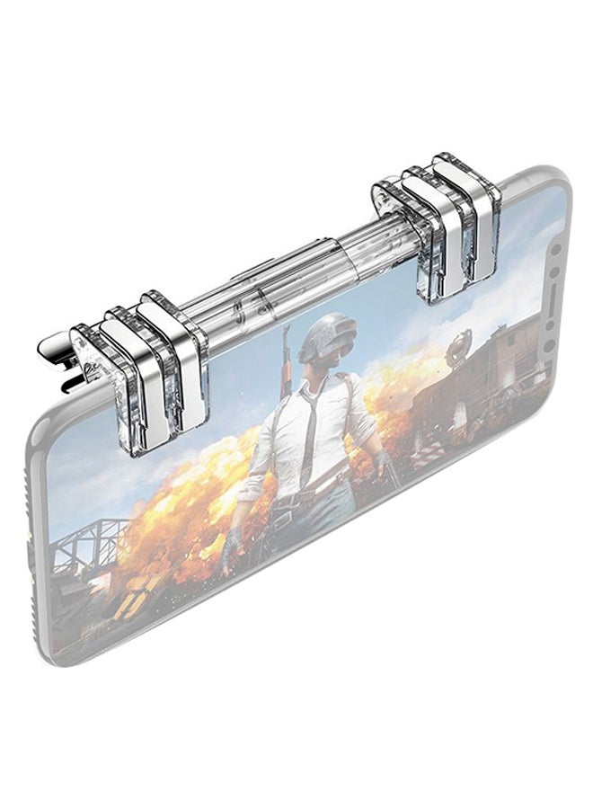 Generic PUBG Mobile Gaming Trigger - Wireless  - Image 2