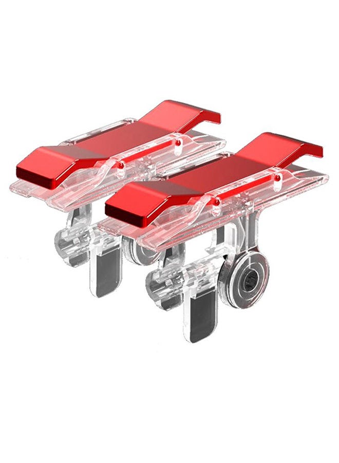 Super-G Pair Of PUBG Mobile Gaming Trigger  - Image 1