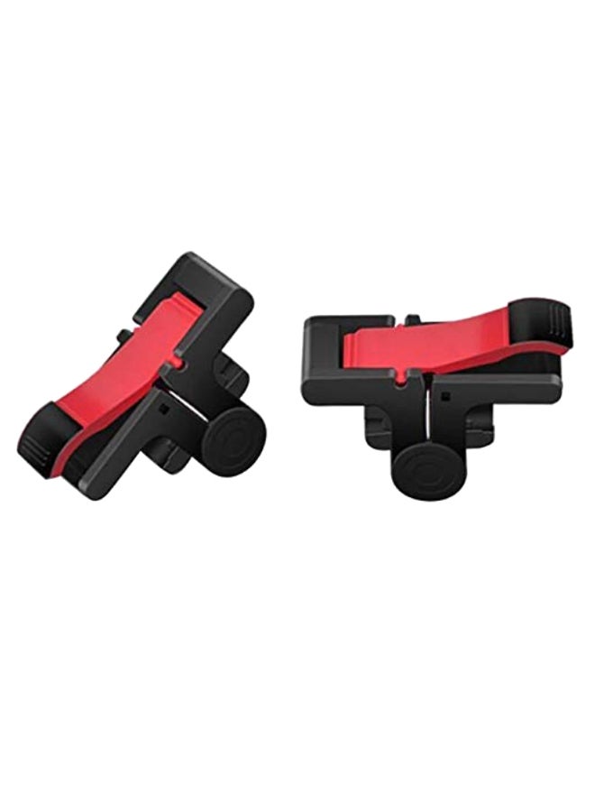 Super-G Pair Of PUBG Mobile Gaming Trigger - Wireless  - Image 1
