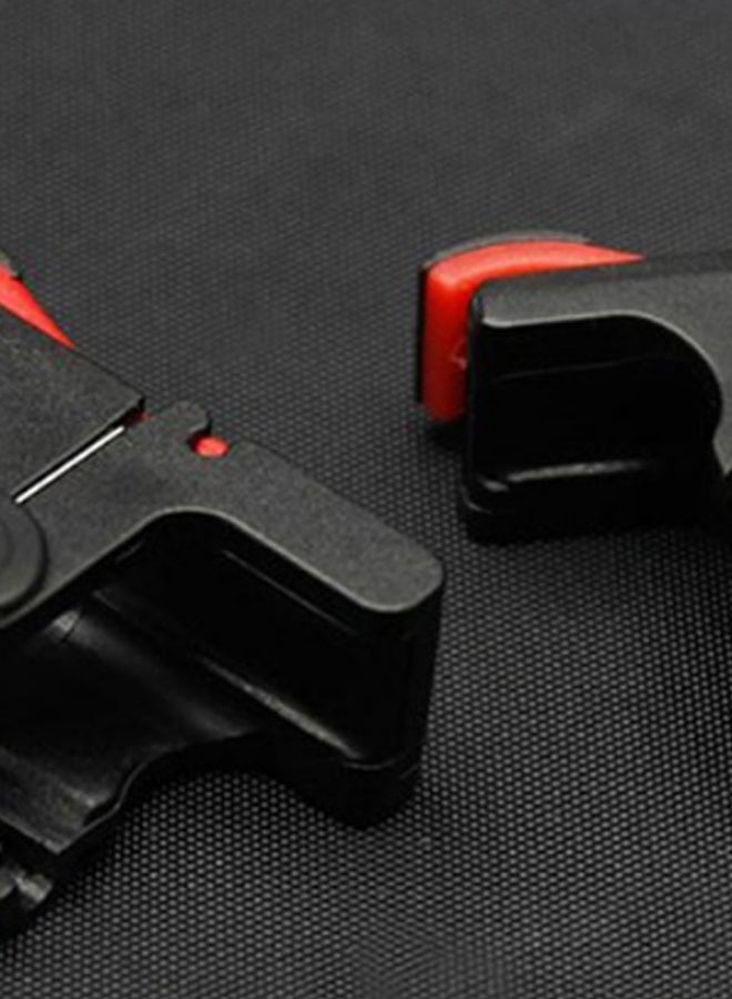 Super-G Pair Of PUBG Mobile Gaming Trigger - Wireless  - Image 3